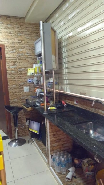 Casa residencial à venda, Jardim São Gabriel, Marília.: 16ª foto da galeria de imagens do imóvel