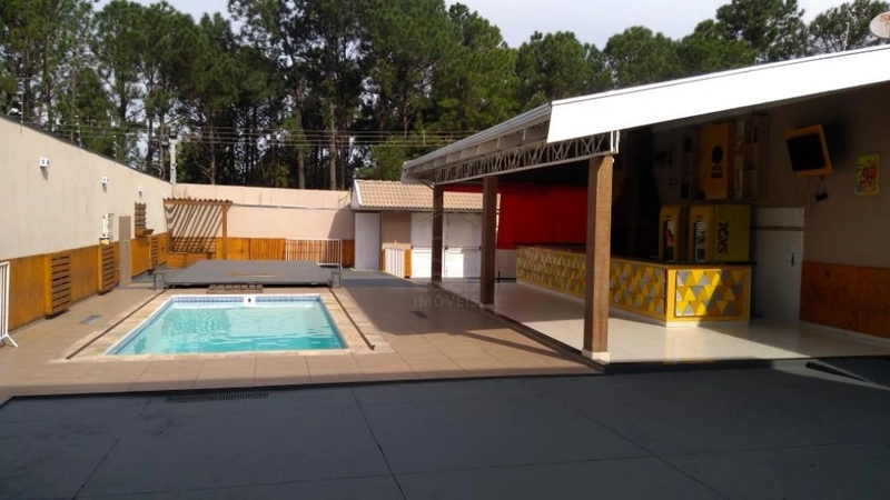 Casa residencial à venda, Jardim São Gabriel, Marília.: 4ª foto da galeria de imagens do imóvel