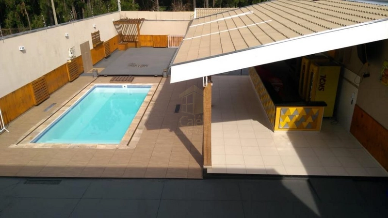Casa residencial à venda, Jardim São Gabriel, Marília.: 5ª foto da galeria de imagens do imóvel