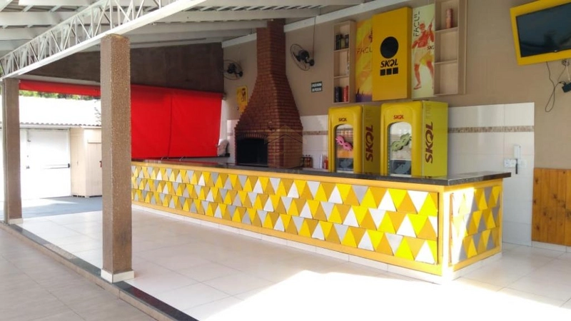 Casa residencial à venda, Jardim São Gabriel, Marília.: 7ª foto da galeria de imagens do imóvel
