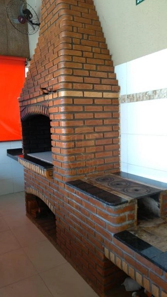 Casa residencial à venda, Jardim São Gabriel, Marília.: 8ª foto da galeria de imagens do imóvel