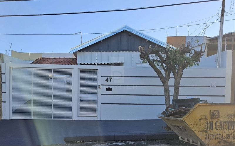 Casa a venda no Bairro Vila Nova em Marília-SP.: 9ª foto da galeria de imagens do imóvel