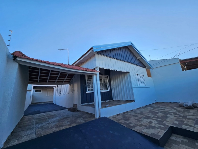 Casa a venda no Bairro Vila Nova em Marília-SP.: 8ª foto da galeria de imagens do imóvel