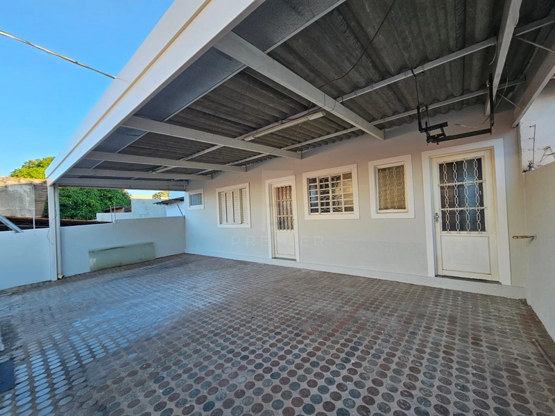 Casa a venda no Bairro Vila Nova em Marília-SP.: 2ª foto da galeria de imagens do imóvel