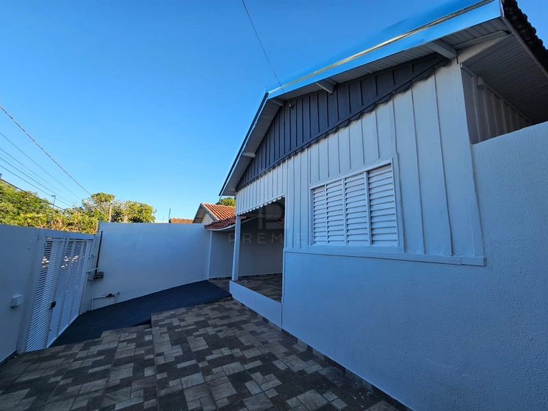 Casa a venda no Bairro Vila Nova em Marília-SP.: 5ª foto da galeria de imagens do imóvel