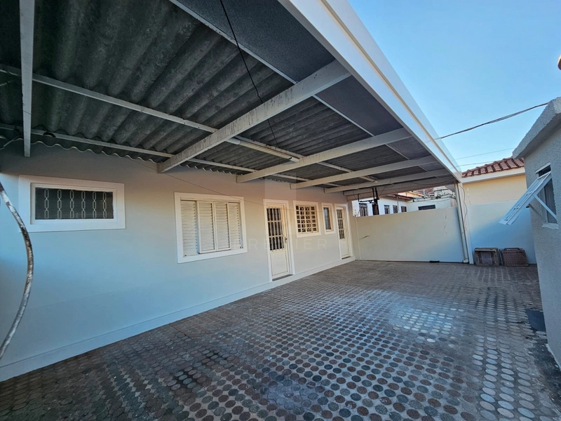 Casa a venda no Bairro Vila Nova em Marília-SP.: 3ª foto da galeria de imagens do imóvel