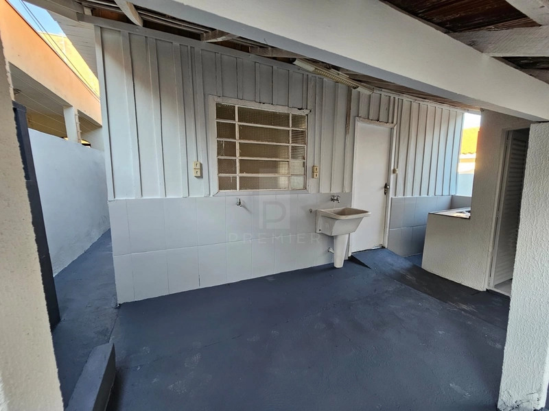Casa a venda no Bairro Vila Nova em Marília-SP.: 4ª foto da galeria de imagens do imóvel