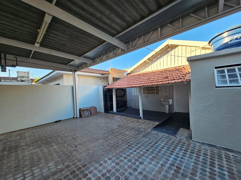 Casa a venda no Bairro Vila Nova em Marília-SP.: 1ª foto da galeria de imagens do imóvel
