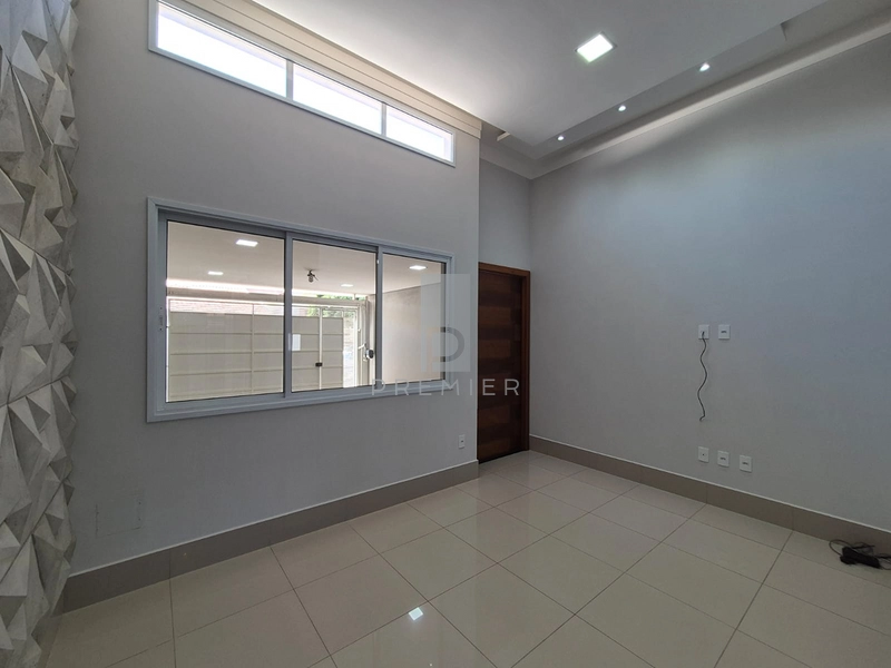 Casa com 3 quartos no Jd Bandeirantes em Marilia / SP: 5ª foto da galeria de imagens do imóvel