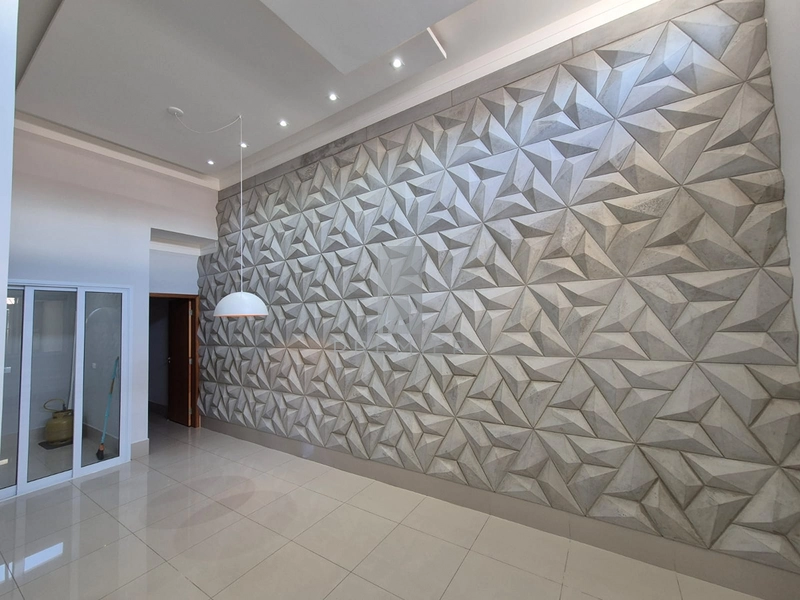 Casa com 3 quartos no Jd Bandeirantes em Marilia / SP: 1ª foto da galeria de imagens do imóvel