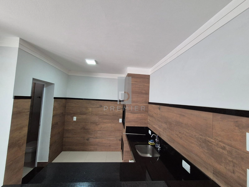 Casa com 3 quartos no Jd Bandeirantes em Marilia / SP: 12ª foto da galeria de imagens do imóvel