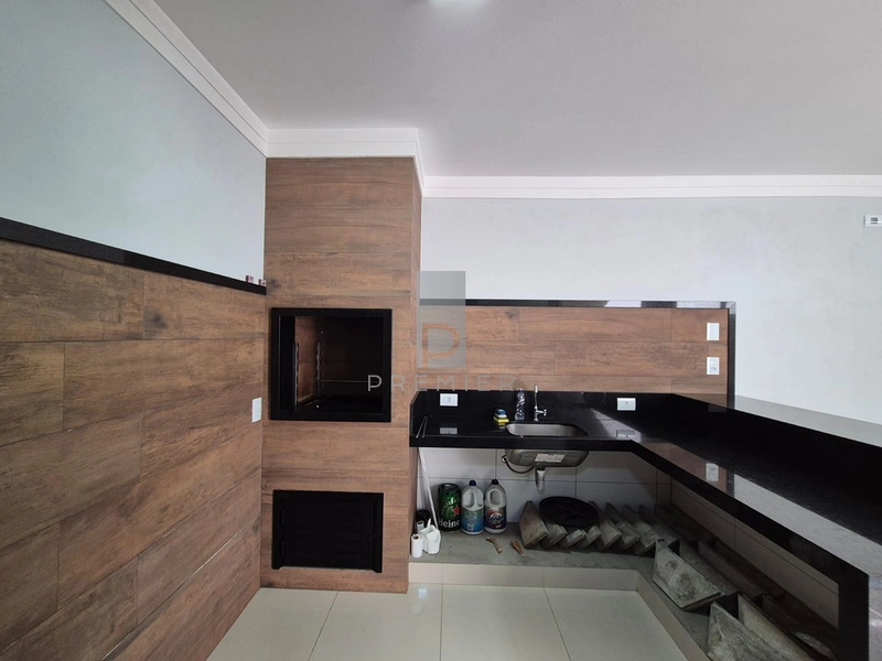 Casa com 3 quartos no Jd Bandeirantes em Marilia / SP: 8ª foto da galeria de imagens do imóvel