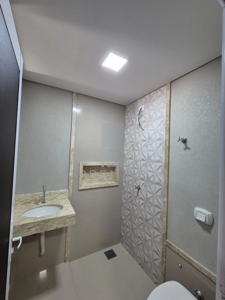 Casa com 3 quartos no Jd Bandeirantes em Marilia / SP: 9ª foto da galeria de imagens do imóvel