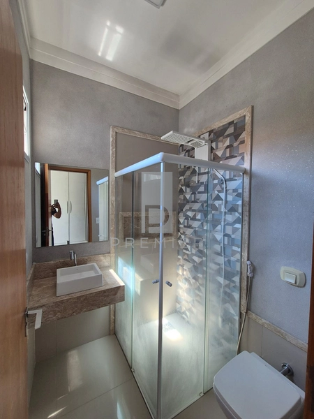 Casa com 3 quartos no Jd Bandeirantes em Marilia / SP: 11ª foto da galeria de imagens do imóvel