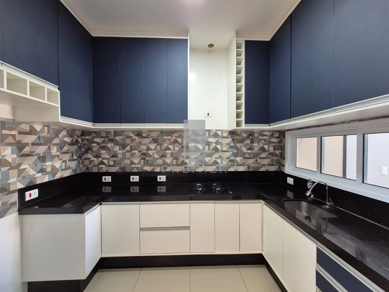 Casa com 3 quartos no Jd Bandeirantes em Marilia / SP: 6ª foto da galeria de imagens do imóvel