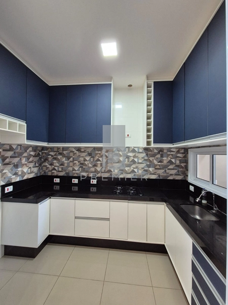 Casa com 3 quartos no Jd Bandeirantes em Marilia / SP: 7ª foto da galeria de imagens do imóvel