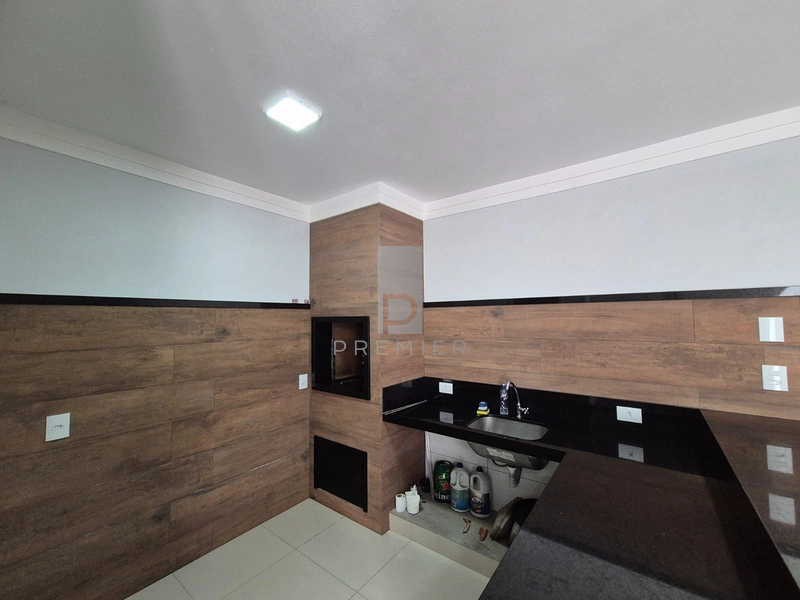 Casa com 3 quartos no Jd Bandeirantes em Marilia / SP: 13ª foto da galeria de imagens do imóvel