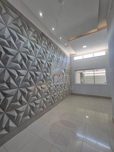 Casa com 3 quartos no Jd Bandeirantes em Marilia / SP: 4ª foto da galeria de imagens do imóvel