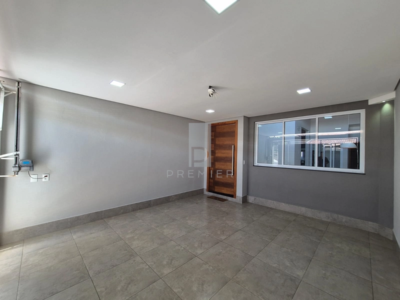 Casa com 3 quartos no Jd Bandeirantes em Marilia / SP: 2ª foto da galeria de imagens do imóvel