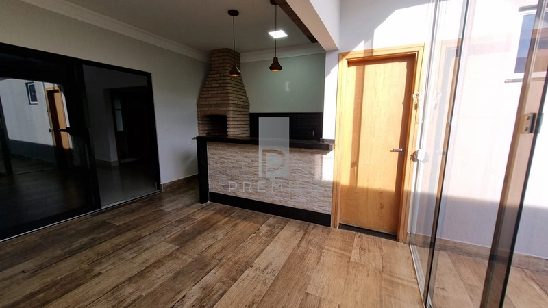 Casa pra Venda e Locação no Condomínio Reserva Esmeralda em Marília-SP. : 2ª foto da galeria de imagens do imóvel