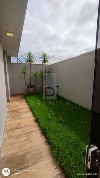 Casa pra Venda e Locação NO Condomínio Reserva Esmeralda em Marília-SP. : 3ª foto da galeria de imagens do imóvel