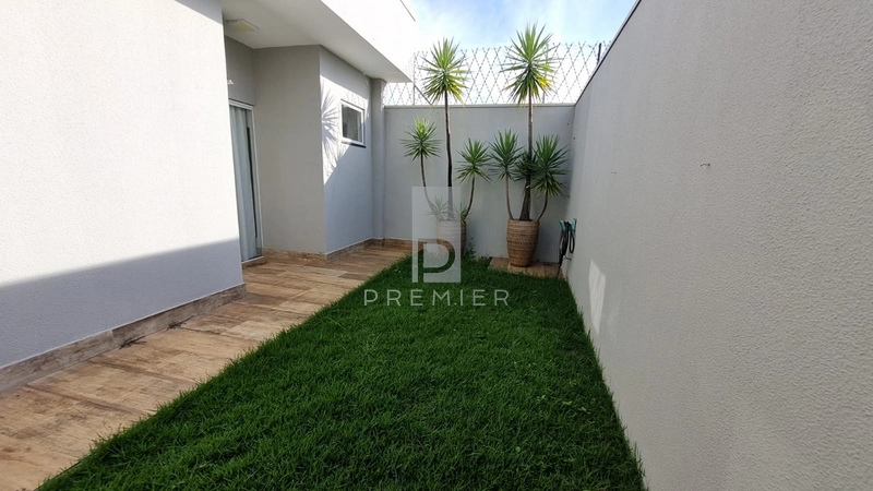 Casa pra Venda e Locação no Condomínio Reserva Esmeralda em Marília-SP. : 20ª foto da galeria de imagens do imóvel
