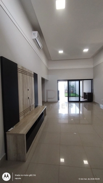 Casa pra Venda e Locação NO Condomínio Reserva Esmeralda em Marília-SP. : 23ª foto da galeria de imagens do imóvel