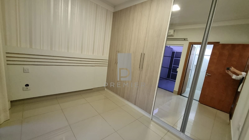 Casa pra Venda e Locação no Condomínio Reserva Esmeralda em Marília-SP. : 12ª foto da galeria de imagens do imóvel