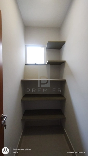 Casa pra Venda e Locação NO Condomínio Reserva Esmeralda em Marília-SP. : 27ª foto da galeria de imagens do imóvel