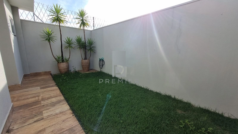 Casa pra Venda e Locação no Condomínio Reserva Esmeralda em Marília-SP. : 23ª foto da galeria de imagens do imóvel