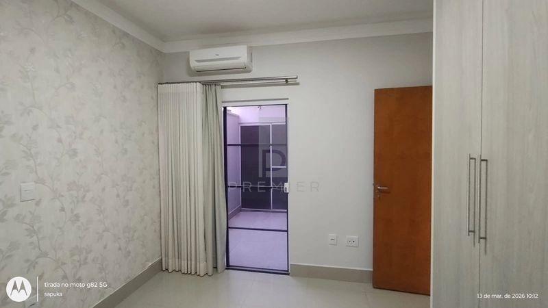 Casa pra Venda e Locação NO Condomínio Reserva Esmeralda em Marília-SP. : 19ª foto da galeria de imagens do imóvel