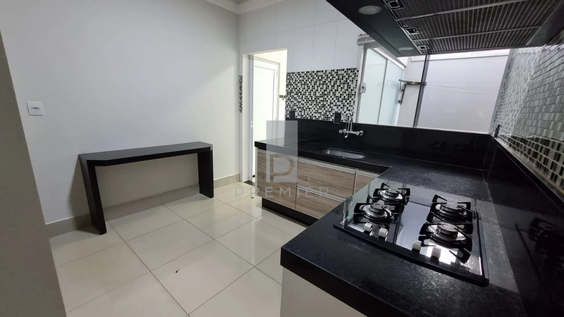 Casa pra Venda e Locação no Condomínio Reserva Esmeralda em Marília-SP. : 18ª foto da galeria de imagens do imóvel
