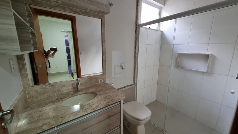 Casa pra Venda e Locação no Condomínio Reserva Esmeralda em Marília-SP. : 10ª foto da galeria de imagens do imóvel