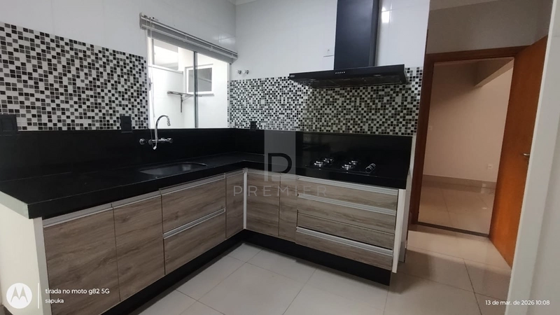 Casa pra Venda e Locação NO Condomínio Reserva Esmeralda em Marília-SP. : 31ª foto da galeria de imagens do imóvel