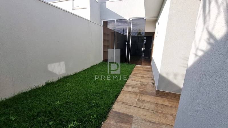 Casa pra Venda e Locação no Condomínio Reserva Esmeralda em Marília-SP. : 21ª foto da galeria de imagens do imóvel
