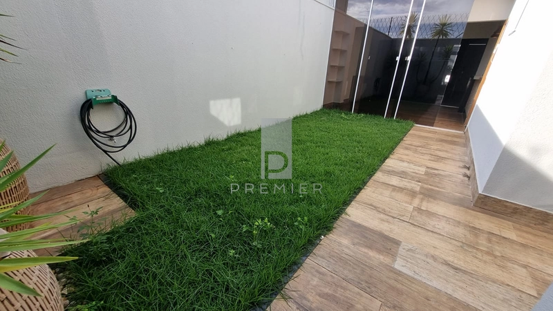 Casa pra Venda e Locação no Condomínio Reserva Esmeralda em Marília-SP. : 22ª foto da galeria de imagens do imóvel