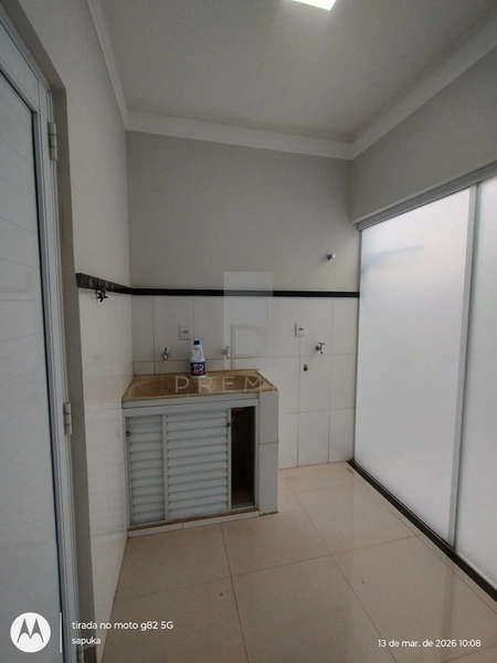 Casa pra Venda e Locação NO Condomínio Reserva Esmeralda em Marília-SP. : 34ª foto da galeria de imagens do imóvel