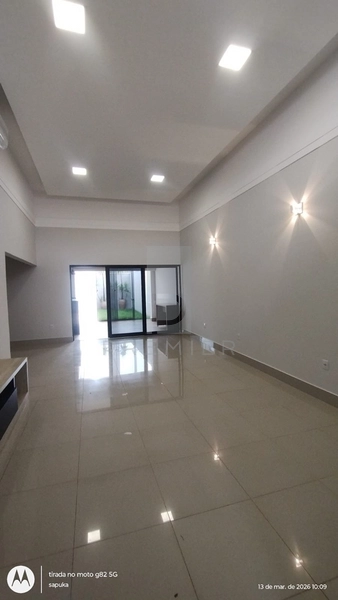 Casa pra Venda e Locação NO Condomínio Reserva Esmeralda em Marília-SP. : 25ª foto da galeria de imagens do imóvel