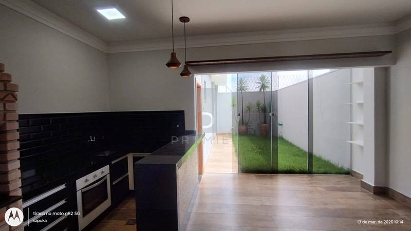 Casa pra Venda e Locação NO Condomínio Reserva Esmeralda em Marília-SP. : 5ª foto da galeria de imagens do imóvel