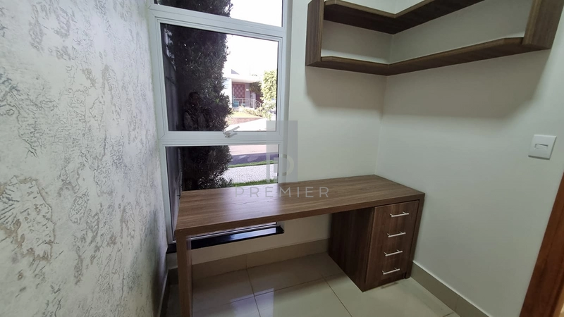 Casa pra Venda e Locação no Condomínio Reserva Esmeralda em Marília-SP. : 16ª foto da galeria de imagens do imóvel