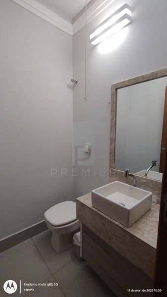 Casa pra Venda e Locação NO Condomínio Reserva Esmeralda em Marília-SP. : 30ª foto da galeria de imagens do imóvel