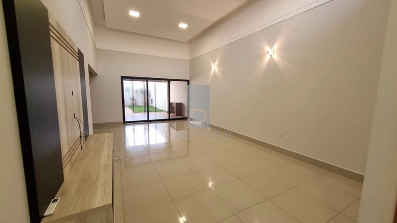 Casa pra Venda e Locação no Condomínio Reserva Esmeralda em Marília-SP. : 4ª foto da galeria de imagens do imóvel
