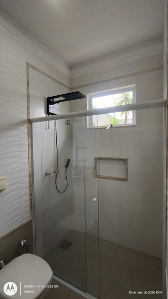 Casa pra Venda e Locação NO Condomínio Reserva Esmeralda em Marília-SP. : 11ª foto da galeria de imagens do imóvel