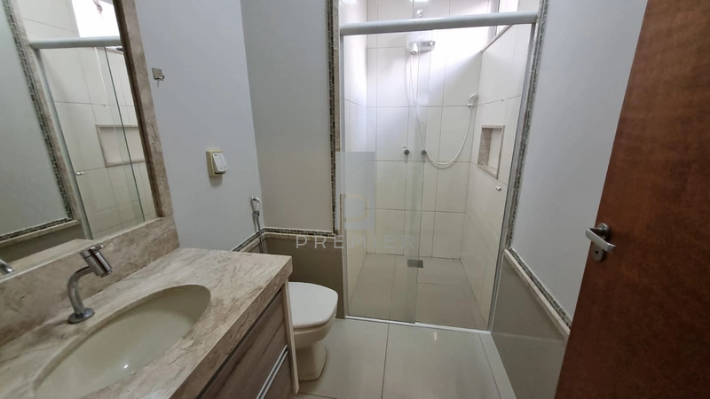 Casa pra Venda e Locação no Condomínio Reserva Esmeralda em Marília-SP. : 15ª foto da galeria de imagens do imóvel