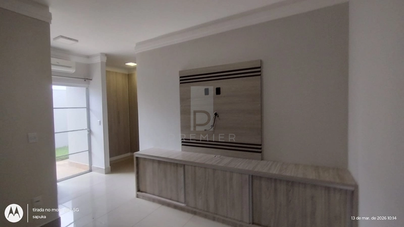 Casa pra Venda e Locação NO Condomínio Reserva Esmeralda em Marília-SP. : 7ª foto da galeria de imagens do imóvel