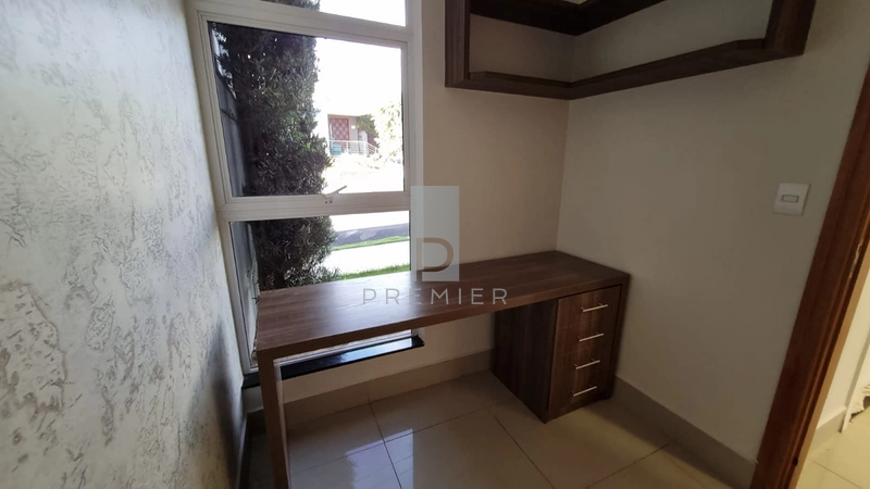 Casa pra Venda e Locação no Condomínio Reserva Esmeralda em Marília-SP. : 17ª foto da galeria de imagens do imóvel