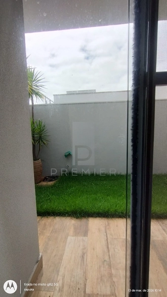 Casa pra Venda e Locação NO Condomínio Reserva Esmeralda em Marília-SP. : 4ª foto da galeria de imagens do imóvel