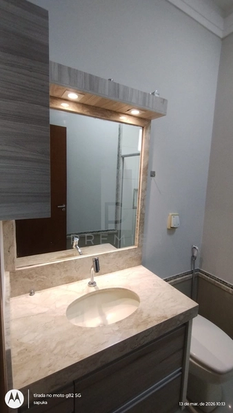 Casa pra Venda e Locação NO Condomínio Reserva Esmeralda em Marília-SP. : 16ª foto da galeria de imagens do imóvel