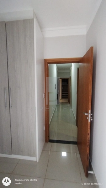 Casa pra Venda e Locação NO Condomínio Reserva Esmeralda em Marília-SP. : 9ª foto da galeria de imagens do imóvel