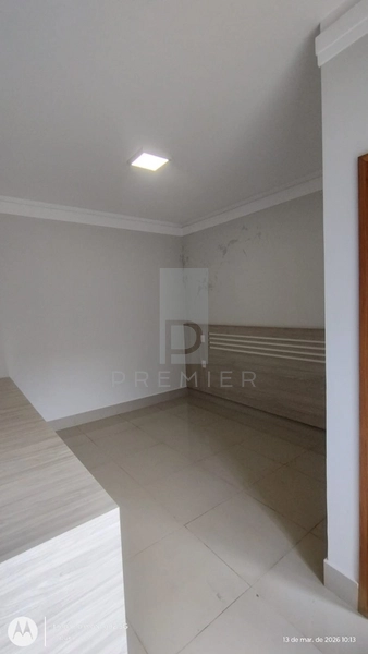 Casa pra Venda e Locação NO Condomínio Reserva Esmeralda em Marília-SP. : 8ª foto da galeria de imagens do imóvel